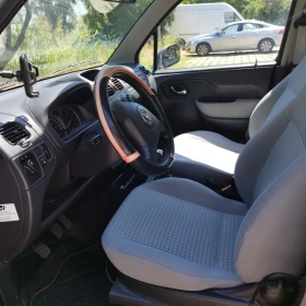 Opel Agila, снимка 3
