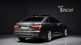 Audi A6 | АВТОФИНАНСИРАНЕ | ФИКСИРАНА ЦЕНА ДО БЪЛГАРИЯ, снимка 4