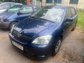 Toyota Corolla, снимка 3