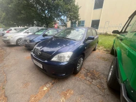 Toyota Corolla, снимка 7