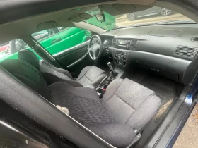 Toyota Corolla, снимка 4