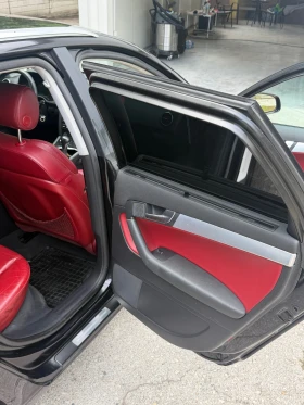 Audi A3 Audi A3 SPORTBACK 3.2 VR6 DSG QUATTRO, снимка 9