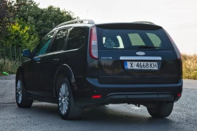 Ford Focus TITANIUM, снимка 4