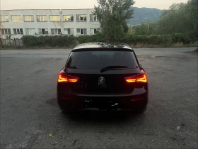 BMW 120 M packed , снимка 4