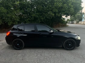 BMW 120 M packed , снимка 3