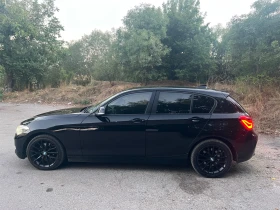 BMW 120 M packed , снимка 2