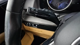 Kia Carnival PRESTIGE 2.2* ПОДГРЕВ ВОЛАН/СЕДАЛКИ* hellascars.bg, снимка 16