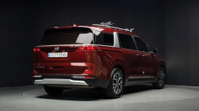 Kia Carnival PRESTIGE 2.2* ПОДГРЕВ ВОЛАН/СЕДАЛКИ* hellascars.bg, снимка 2