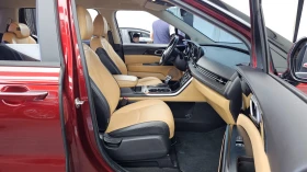 Kia Carnival PRESTIGE 2.2* ПОДГРЕВ ВОЛАН/СЕДАЛКИ* hellascars.bg, снимка 13