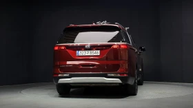 Kia Carnival PRESTIGE 2.2* ПОДГРЕВ ВОЛАН/СЕДАЛКИ* hellascars.bg, снимка 4