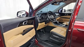 Kia Carnival PRESTIGE 2.2* ПОДГРЕВ ВОЛАН/СЕДАЛКИ* hellascars.bg, снимка 6
