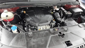 Kia Carnival PRESTIGE 2.2* ПОДГРЕВ ВОЛАН/СЕДАЛКИ* hellascars.bg, снимка 5