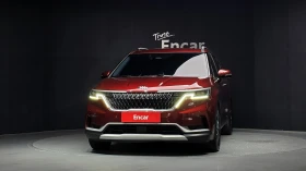Kia Carnival PRESTIGE 2.2* ПОДГРЕВ ВОЛАН/СЕДАЛКИ* hellascars.bg, снимка 3