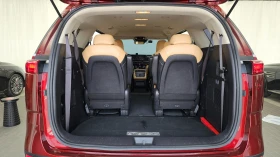 Kia Carnival PRESTIGE 2.2* ПОДГРЕВ ВОЛАН/СЕДАЛКИ* hellascars.bg, снимка 17