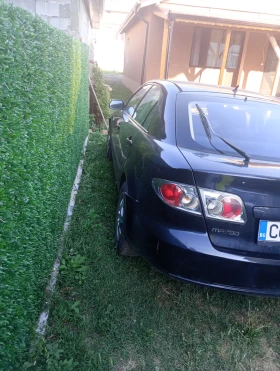 Mazda 6 2000, снимка 3