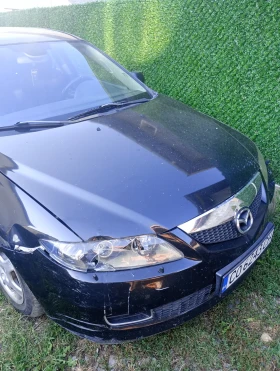 Mazda 6 2000, снимка 4