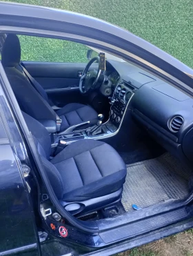 Mazda 6 2000, снимка 2