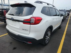Subaru Ascent * LIMITED * АВТОКРЕДИТ БЕЗ ПЪРВОНАЧАЛНА ВНОСКА* , снимка 3