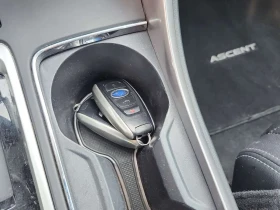 Subaru Ascent * LIMITED * АВТОКРЕДИТ БЕЗ ПЪРВОНАЧАЛНА ВНОСКА* , снимка 8