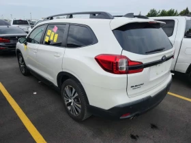 Subaru Ascent * LIMITED * АВТОКРЕДИТ БЕЗ ПЪРВОНАЧАЛНА ВНОСКА* , снимка 4