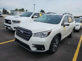 Subaru Ascent * LIMITED * АВТОКРЕДИТ БЕЗ ПЪРВОНАЧАЛНА ВНОСКА* , снимка 1