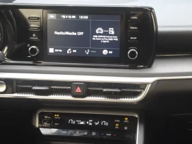Kia K5 2.0 Prestige, снимка 14
