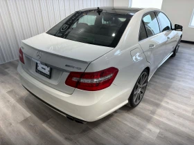 Mercedes-Benz E 63 AMG * АВТОКРЕДИТ БЕЗ ПЪРВОНАЧАЛНА ВНОСКА* , снимка 3