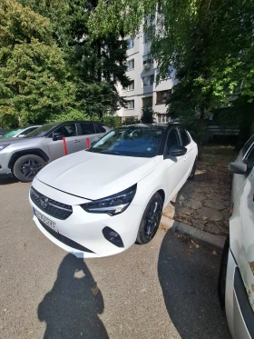 Opel Corsa, снимка 3