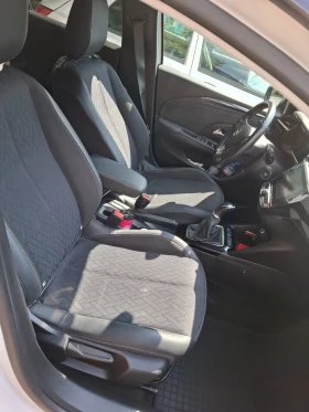 Opel Corsa, снимка 5