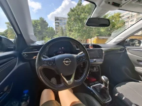 Opel Corsa, снимка 9