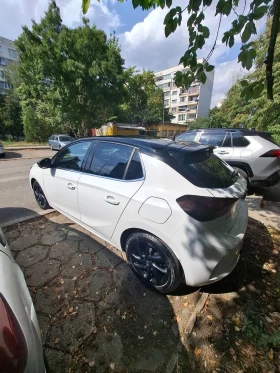 Opel Corsa, снимка 4