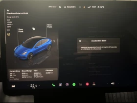 Tesla Model 3 Long Range AWD, снимка 16