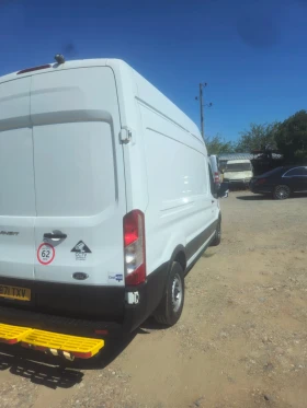Ford Transit Custom TRANSIT 2.0 TDI, снимка 17