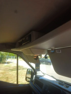 Ford Transit Custom TRANSIT 2.0 TDI, снимка 10