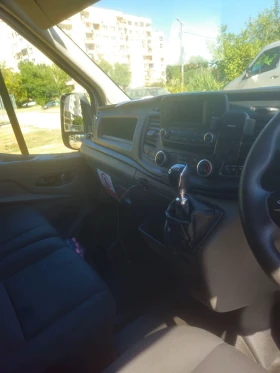 Ford Transit Custom TRANSIT 2.0 TDI, снимка 6
