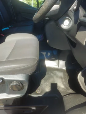 Ford Transit Custom TRANSIT 2.0 TDI, снимка 9