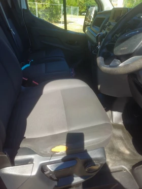 Ford Transit Custom TRANSIT 2.0 TDI, снимка 8