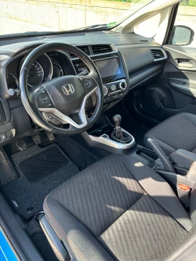 Honda Jazz Honda Jazz 1.5 DYNAMIC SPORT 2018г 130 кс, снимка 10