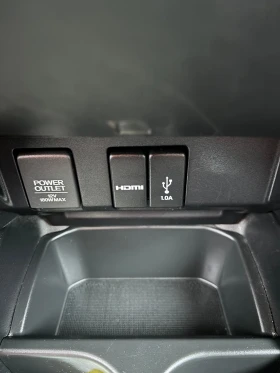 Honda Jazz Honda Jazz 1.5 DYNAMIC SPORT 2018г 130 кс, снимка 12