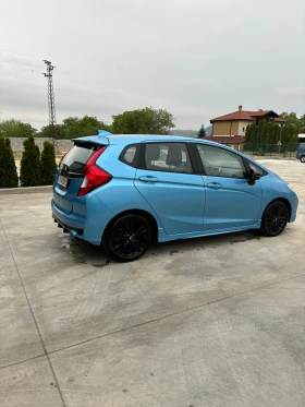 Honda Jazz Honda Jazz 1.5 DYNAMIC SPORT 2018г 130 кс, снимка 5