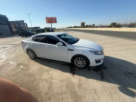 Kia K5 2.0 LPI , снимка 4