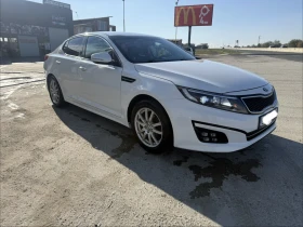 Kia K5 2.0 LPI , снимка 2