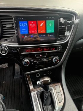 Kia K5 2.0 LPI , снимка 9