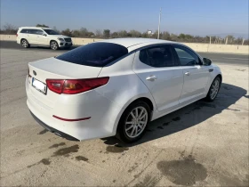 Kia K5 2.0 LPI , снимка 5