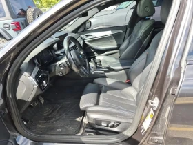 BMW 540 xDrive M-SPORT PKG| NAVI| ROOF| 360CAM, снимка 3