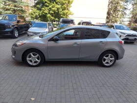 Mazda 3 1.6i 35000km FACELIFT НОВА, снимка 8