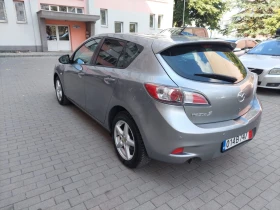 Mazda 3 1.6i 35000km FACELIFT НОВА, снимка 4