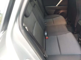 Mazda 3 1.6i 35000km FACELIFT НОВА, снимка 12