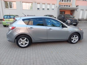 Mazda 3 1.6i 35000km FACELIFT НОВА, снимка 7