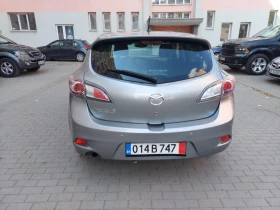 Mazda 3 1.6i 35000km FACELIFT НОВА, снимка 5